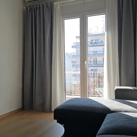 Apartment Kyana Center