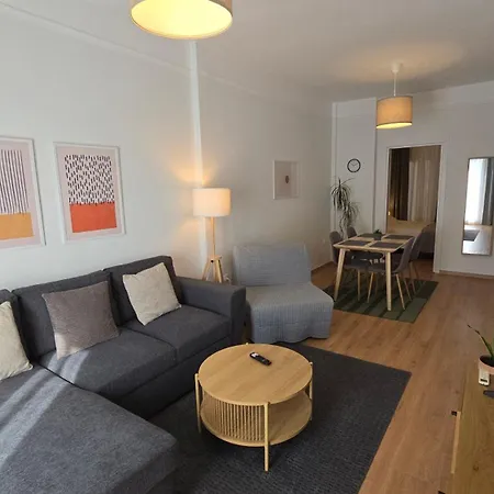 Kyana Center Apartment Thessaloniki