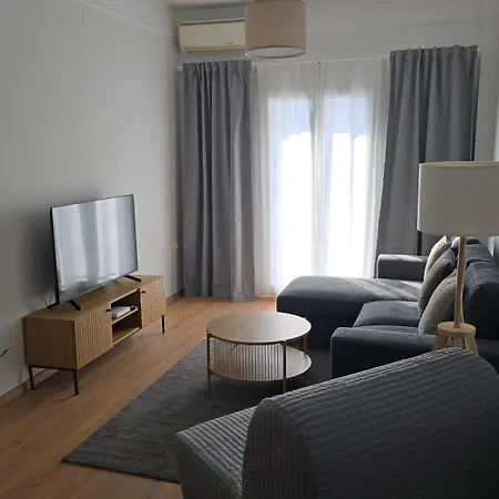 Διαμέρισμα Kyana Center *