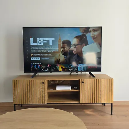 Kyana Center Apartment