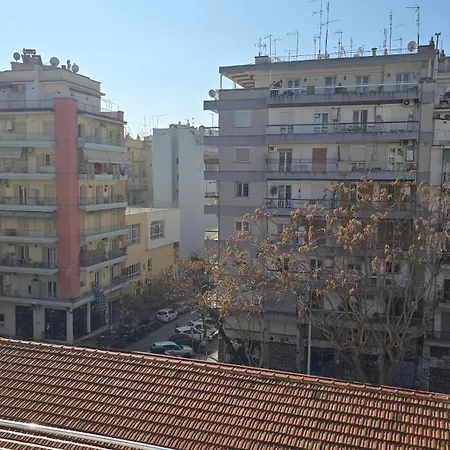 Kyana Center Thessaloniki