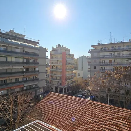 Apartment Kyana Center *