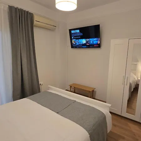 Kyana Center 塞萨洛尼基