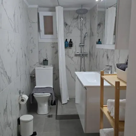 Apartament Kyana Center Saloniki