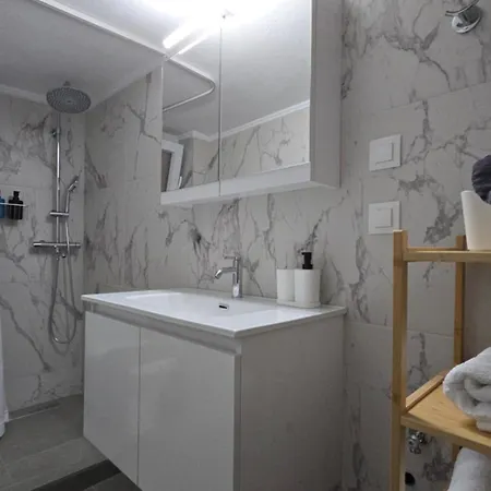 Apartment Kyana Center Thessaloniki