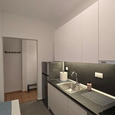 Kyana Center Apartment Thessaloniki