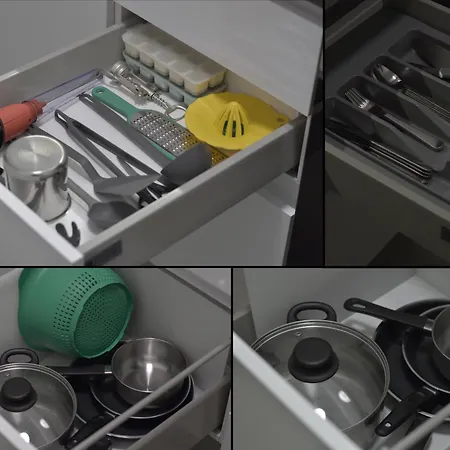 Apartament Kyana Center Saloniki