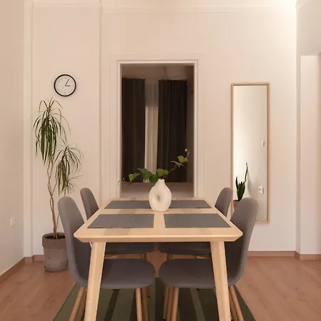 Kyana Center Apartment Thessaloniki