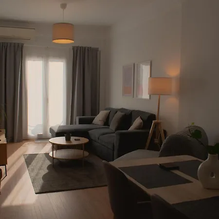 Kyana Center Apartment Thessaloniki
