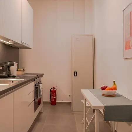 Apartment Kyana Center