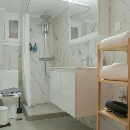 Apartment Kyana Center *