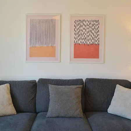 Apartment Kyana Center Thessaloniki