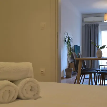 Kyana Center Apartment Thessaloniki