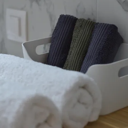 Kyana Center Apartment