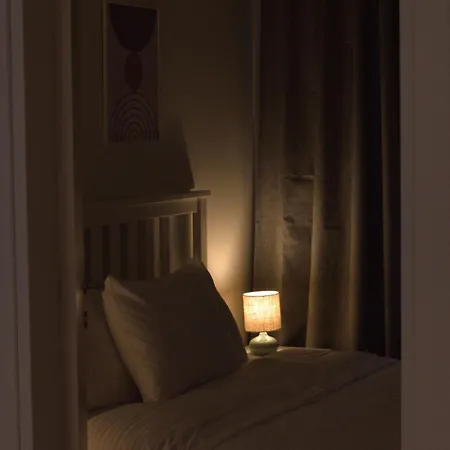 Kyana Center Apartment Thessaloniki