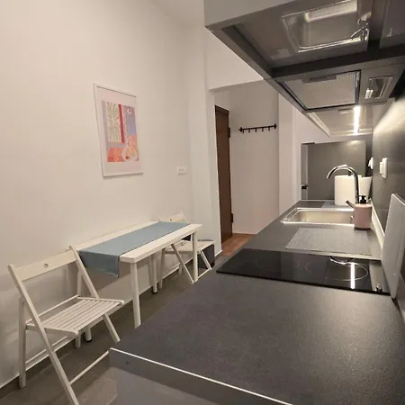 شقة Kyana Center سالونيك